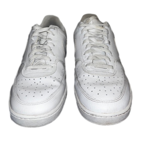 Customized Nike Court Vision Low - Picture 4 of 5